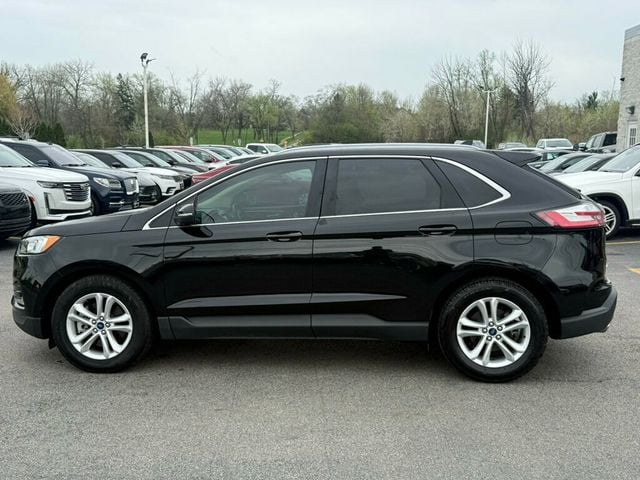 2020 Ford Edge SEL AWD - 23013553 - 14