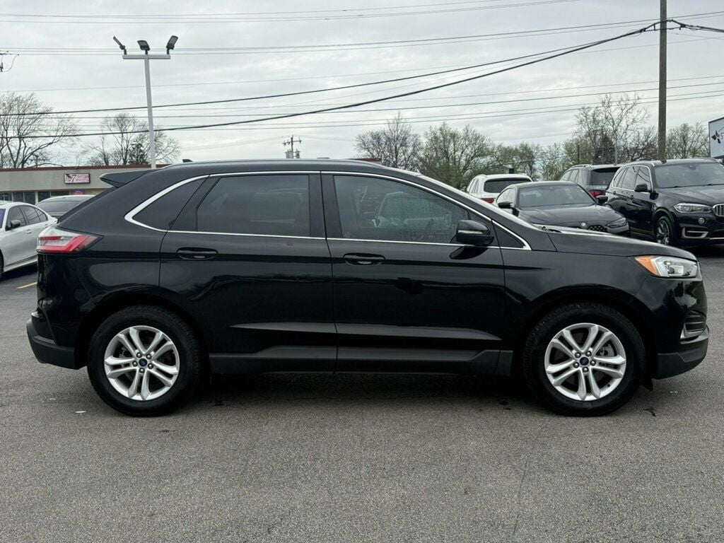2020 Ford Edge SEL AWD - 23013553 - 15