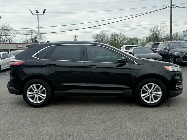 2020 Ford Edge SEL AWD - 23013553 - 15