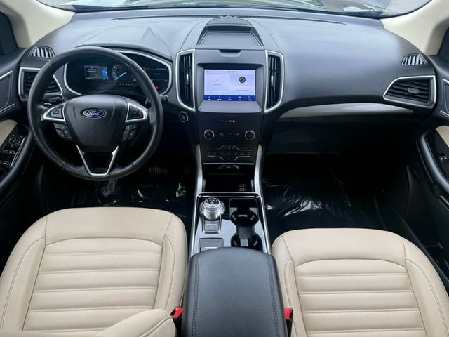 2020 Ford Edge SEL AWD - 23013553 - 1