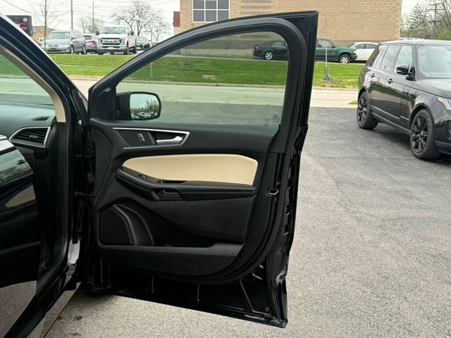 2020 Ford Edge SEL AWD - 23013553 - 20