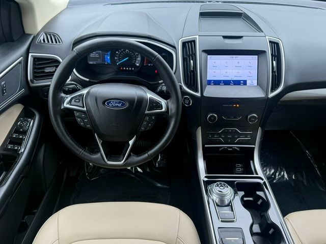 2020 Ford Edge SEL AWD - 23013553 - 21