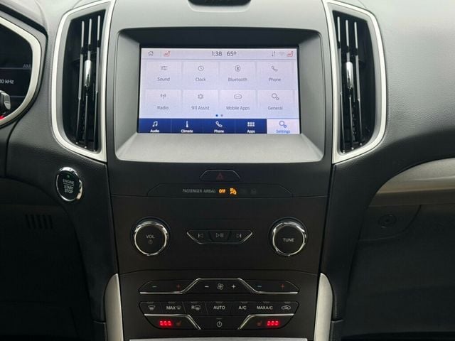 2020 Ford Edge SEL AWD - 23013553 - 22