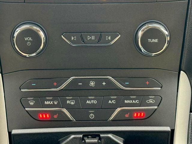 2020 Ford Edge SEL AWD - 23013553 - 23