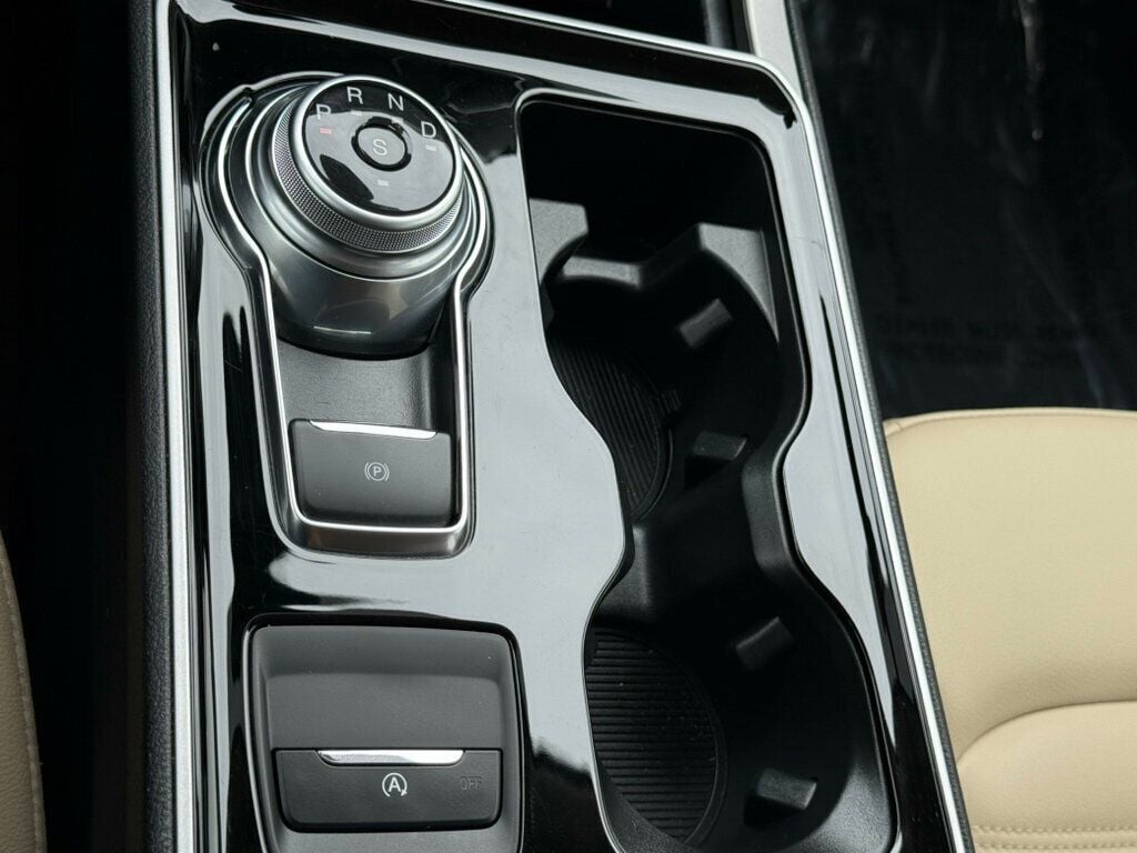 2020 Ford Edge SEL AWD - 23013553 - 25