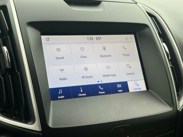 2020 Ford Edge SEL AWD - 23013553 - 2