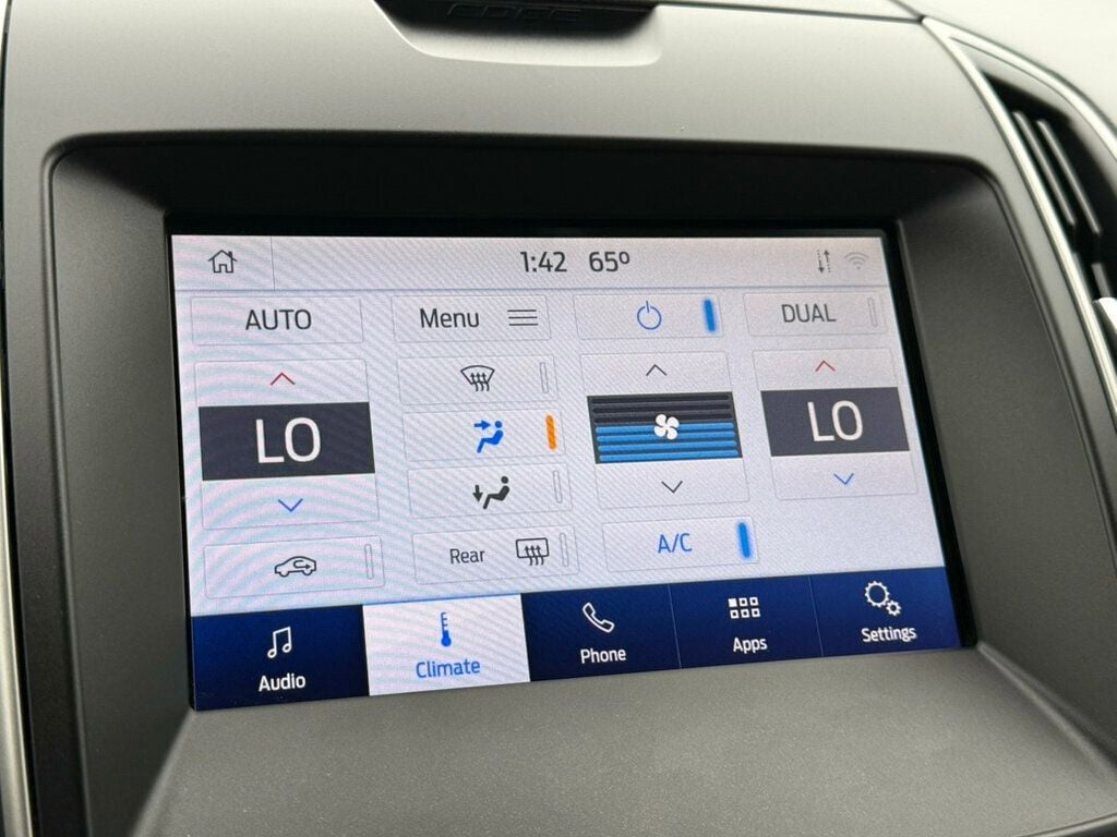 2020 Ford Edge SEL AWD - 23013553 - 29