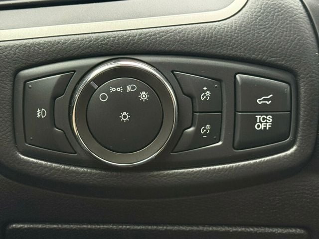 2020 Ford Edge SEL AWD - 23013553 - 31