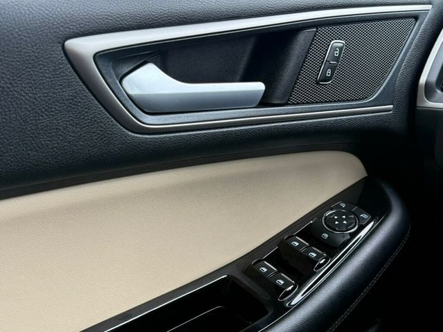 2020 Ford Edge SEL AWD - 23013553 - 32