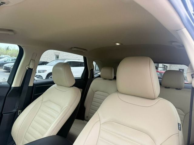 2020 Ford Edge SEL AWD - 23013553 - 33