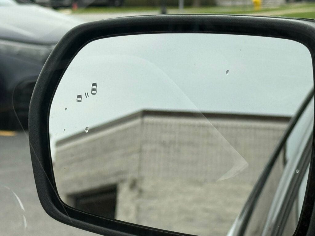 2020 Ford Edge SEL AWD - 23013553 - 34