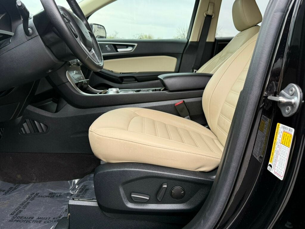 2020 Ford Edge SEL AWD - 23013553 - 35