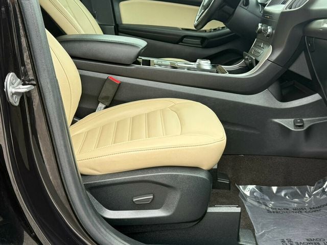 2020 Ford Edge SEL AWD - 23013553 - 36