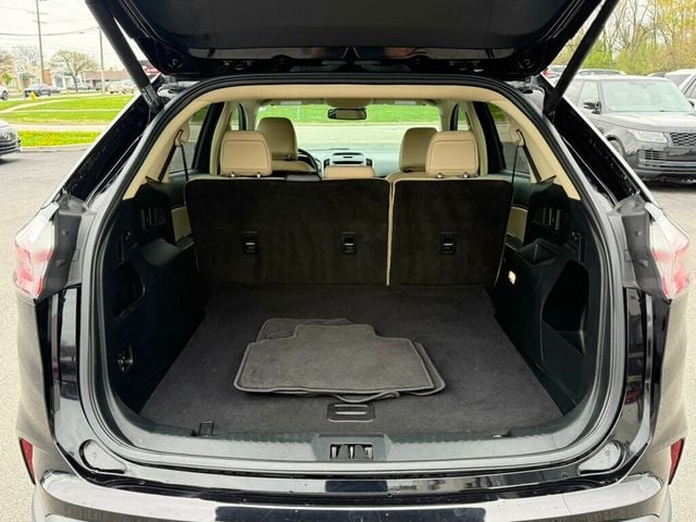 2020 Ford Edge SEL AWD - 23013553 - 38