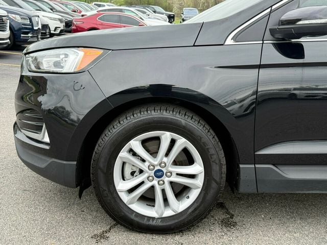 2020 Ford Edge SEL AWD - 23013553 - 40