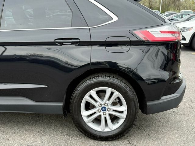 2020 Ford Edge SEL AWD - 23013553 - 41