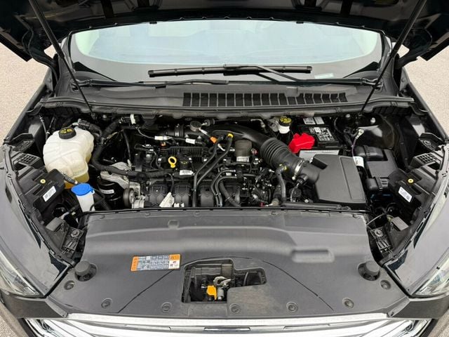 2020 Ford Edge SEL AWD - 23013553 - 44