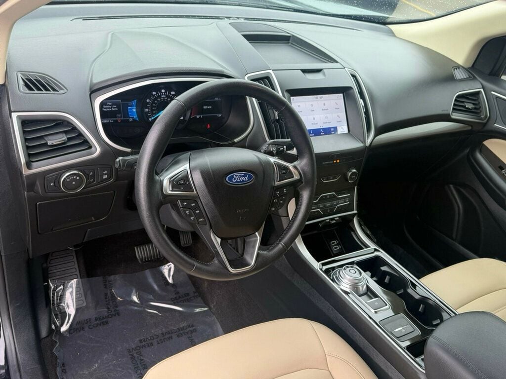 2020 Ford Edge SEL AWD - 23013553 - 7