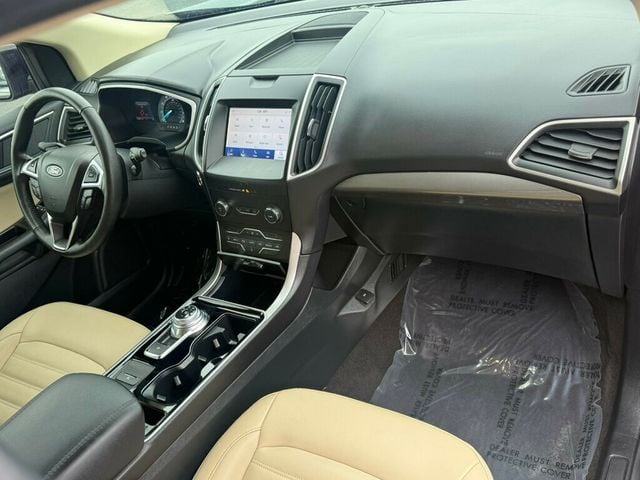 2020 Ford Edge SEL AWD - 23013553 - 8