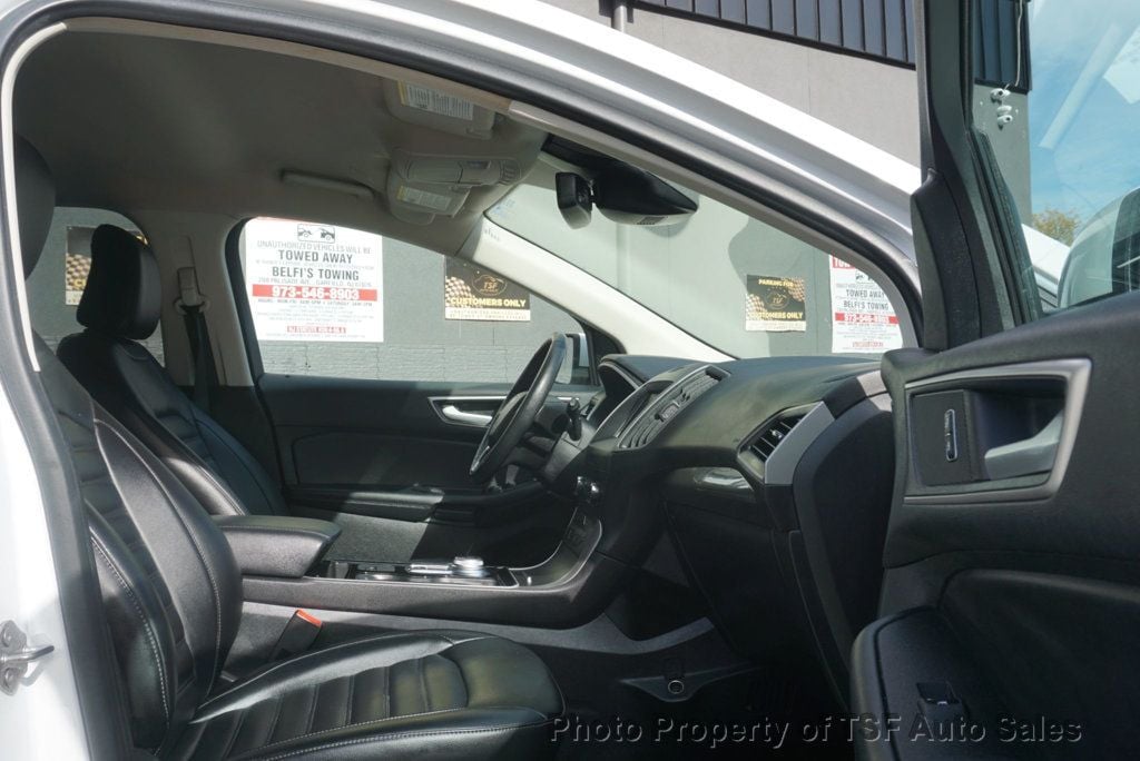 2020 Ford Edge SEL AWD - 22935861 - 10