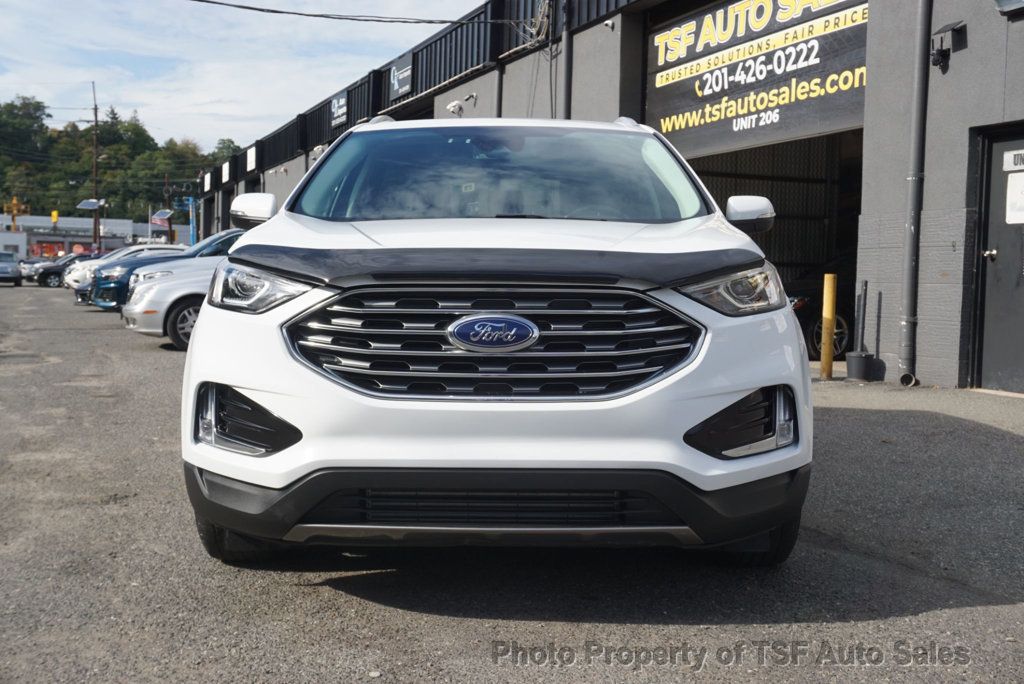 2020 Ford Edge SEL AWD - 22935861 - 1