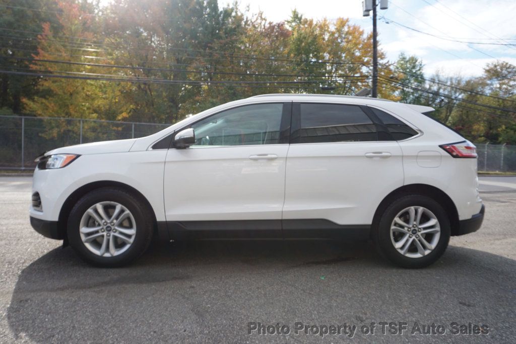 2020 Ford Edge SEL AWD - 22935861 - 3