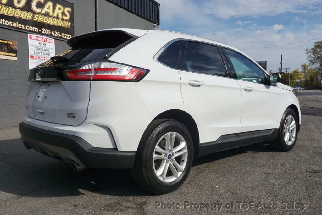 2020 Ford Edge SEL AWD - 22935861 - 6