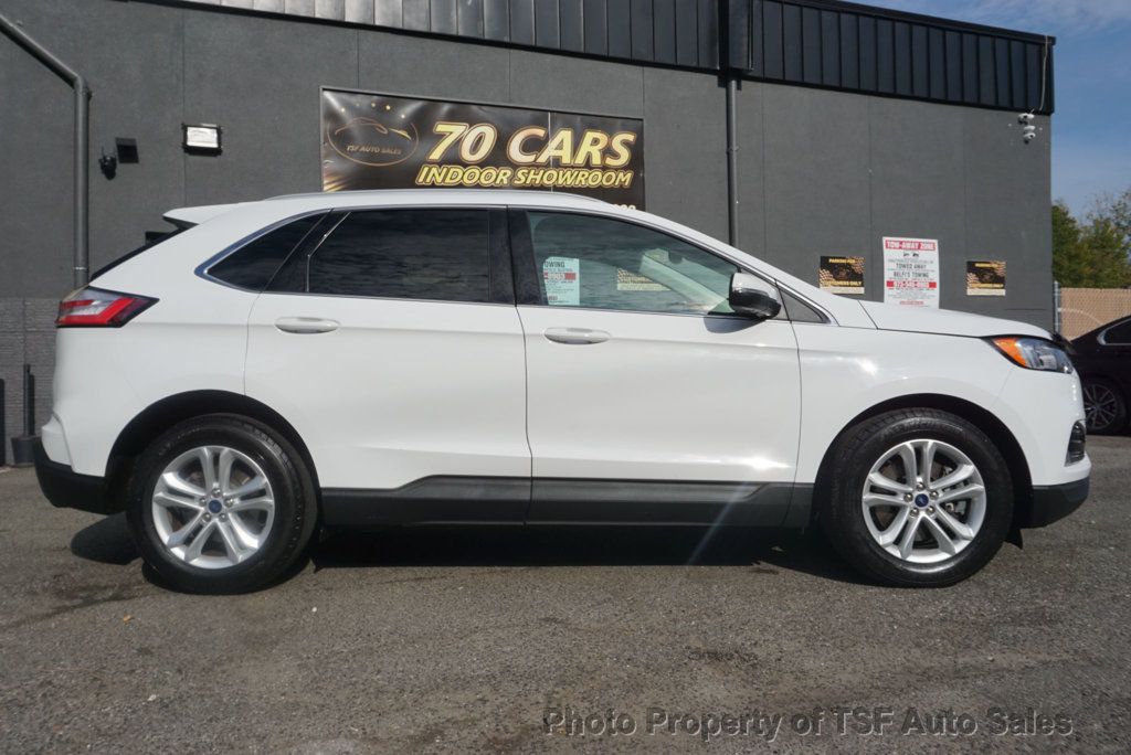 2020 Ford Edge SEL AWD - 22935861 - 7