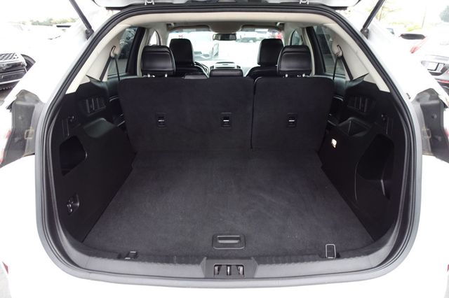 2020 Ford Edge SEL AWD - 22930051 - 13