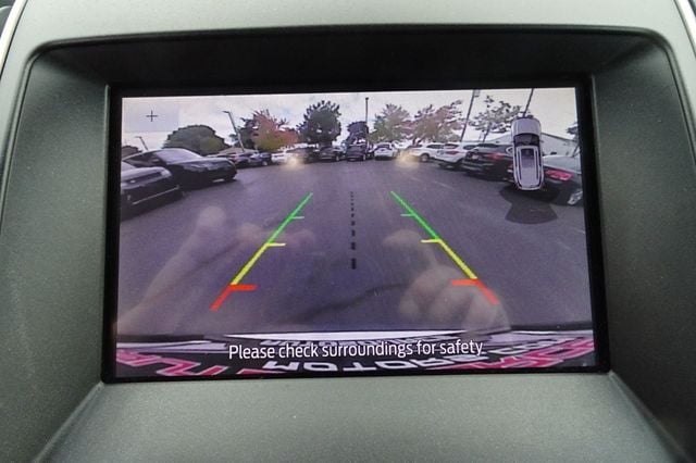 2020 Ford Edge SEL AWD - 22930051 - 16