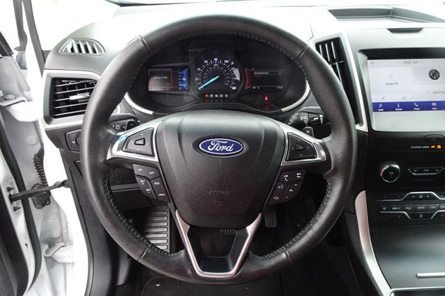 2020 Ford Edge SEL AWD - 22930051 - 17