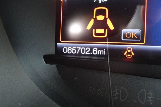 2020 Ford Edge SEL AWD - 22930051 - 18