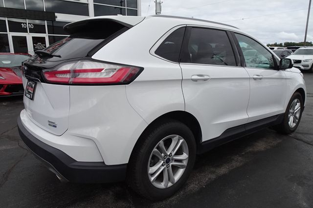2020 Ford Edge SEL AWD - 22930051 - 7