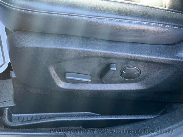 2020 Ford Edge SEL AWD,COLD WEATHER PACKAGE,LANE KEEPING, - 22926477 - 21