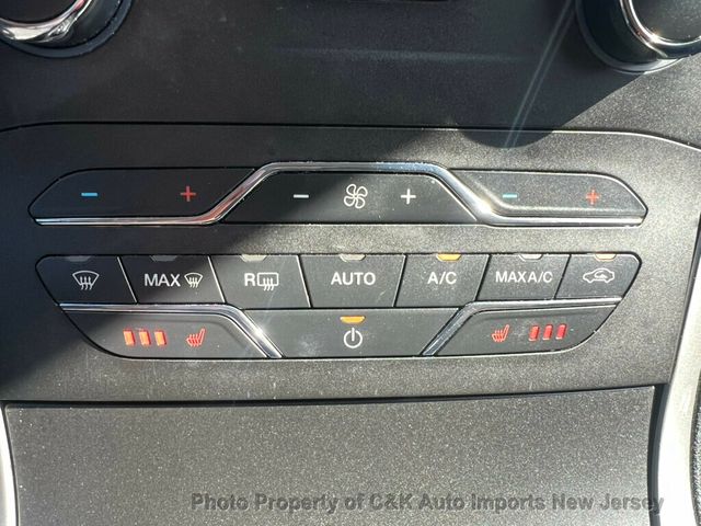 2020 Ford Edge SEL AWD,COLD WEATHER PACKAGE,LANE KEEPING, - 22926477 - 29