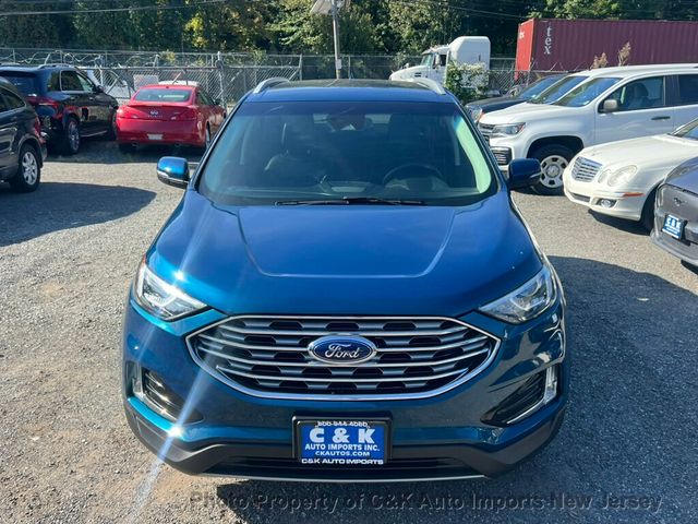2020 Ford Edge SEL AWD,COLD WEATHER PACKAGE,LANE KEEPING, - 22926477 - 3