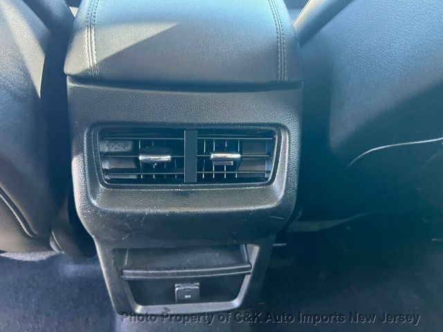 2020 Ford Edge SEL AWD,COLD WEATHER PACKAGE,LANE KEEPING, - 22926477 - 39