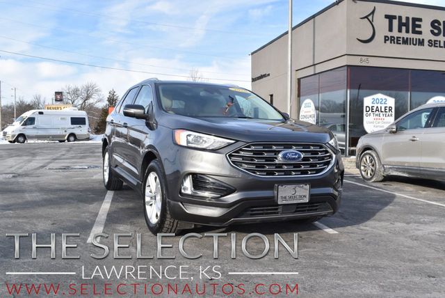 2019 Ford Edge Coolant Leak Recall – Chatterton's Blog