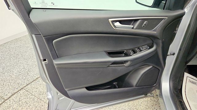 2020 Ford Edge SEL AWD w/ Convenience & Cold Weather Packages - 23003521 - 9