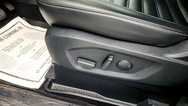 2020 Ford Edge SEL AWD w/ Convenience & Cold Weather Packages - 23003521 - 10