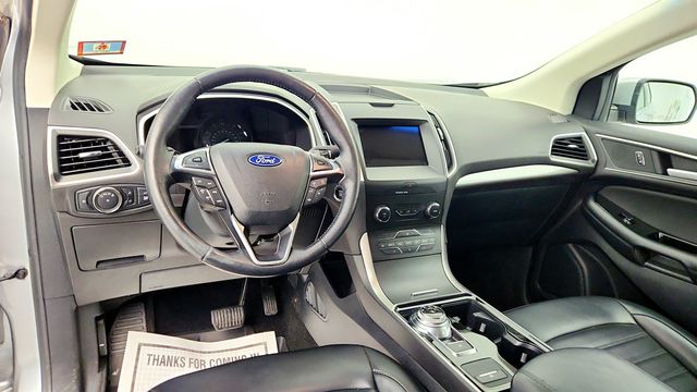 2020 Ford Edge SEL AWD w/ Convenience & Cold Weather Packages - 23003521 - 11