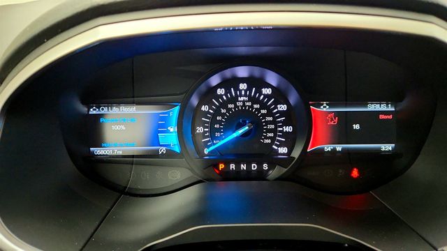 2020 Ford Edge SEL AWD w/ Convenience & Cold Weather Packages - 23003521 - 13