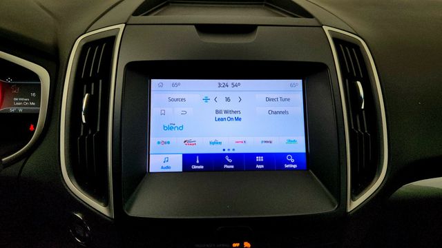 2020 Ford Edge SEL AWD w/ Convenience & Cold Weather Packages - 23003521 - 16