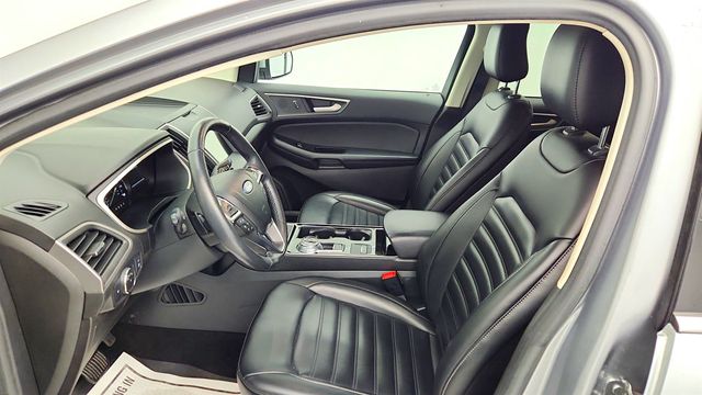 2020 Ford Edge SEL AWD w/ Convenience & Cold Weather Packages - 23003521 - 18