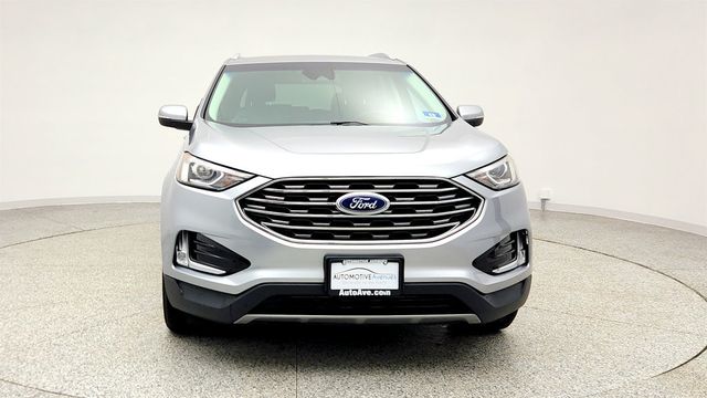 2020 Ford Edge SEL AWD w/ Convenience & Cold Weather Packages - 23003521 - 1
