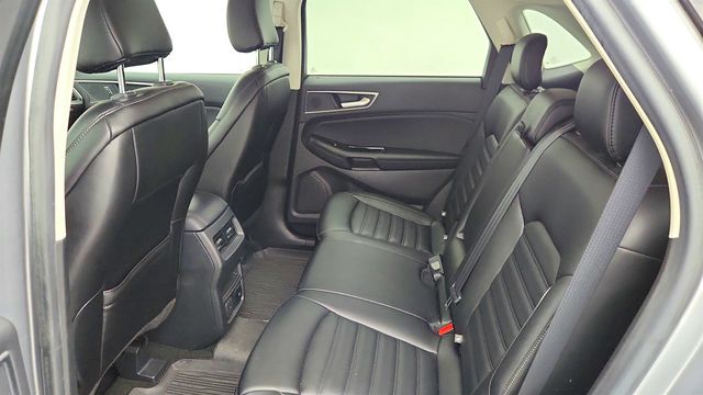 2020 Ford Edge SEL AWD w/ Convenience & Cold Weather Packages - 23003521 - 19