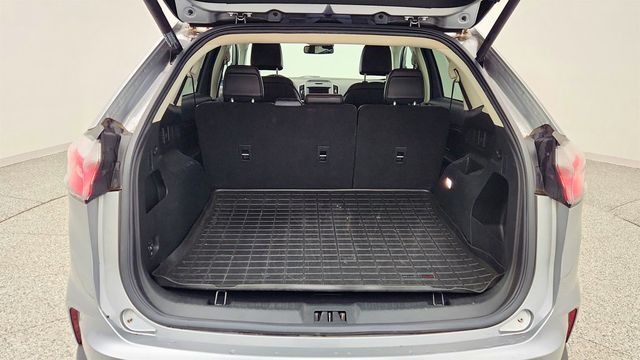 2020 Ford Edge SEL AWD w/ Convenience & Cold Weather Packages - 23003521 - 20