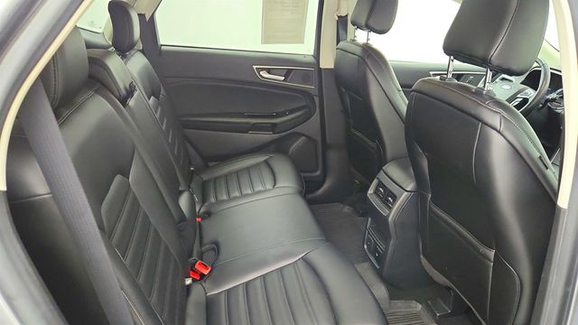 2020 Ford Edge SEL AWD w/ Convenience & Cold Weather Packages - 23003521 - 21