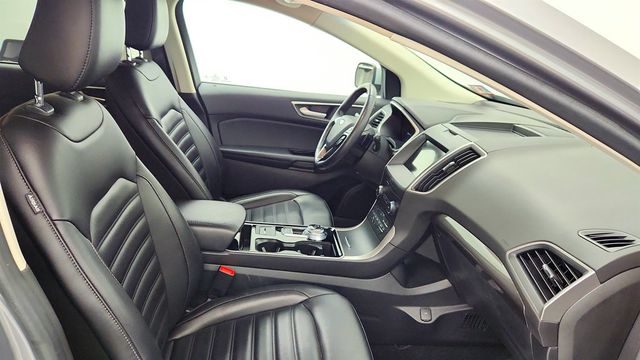 2020 Ford Edge SEL AWD w/ Convenience & Cold Weather Packages - 23003521 - 22