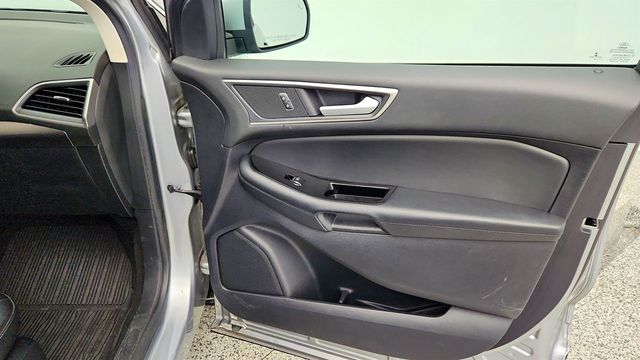 2020 Ford Edge SEL AWD w/ Convenience & Cold Weather Packages - 23003521 - 24
